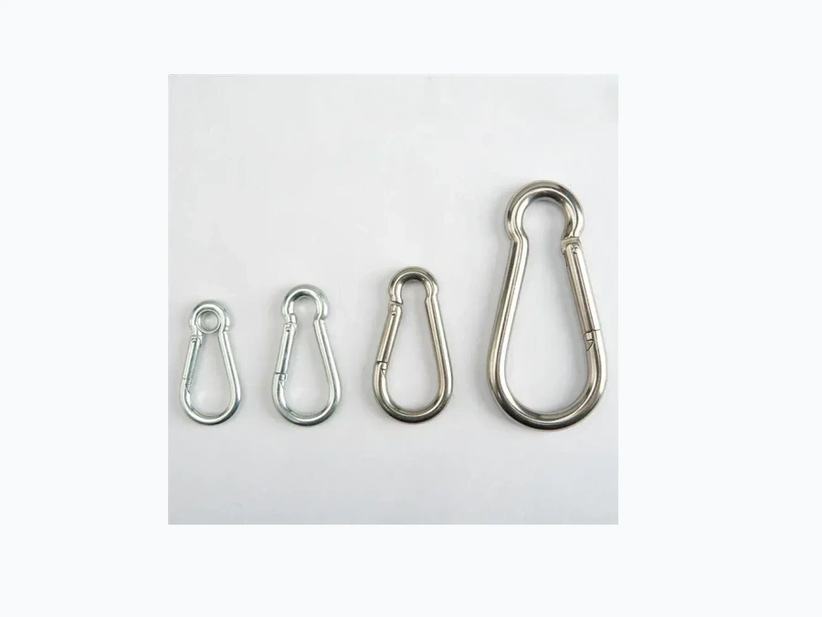 Custom Wire Rope Assembly