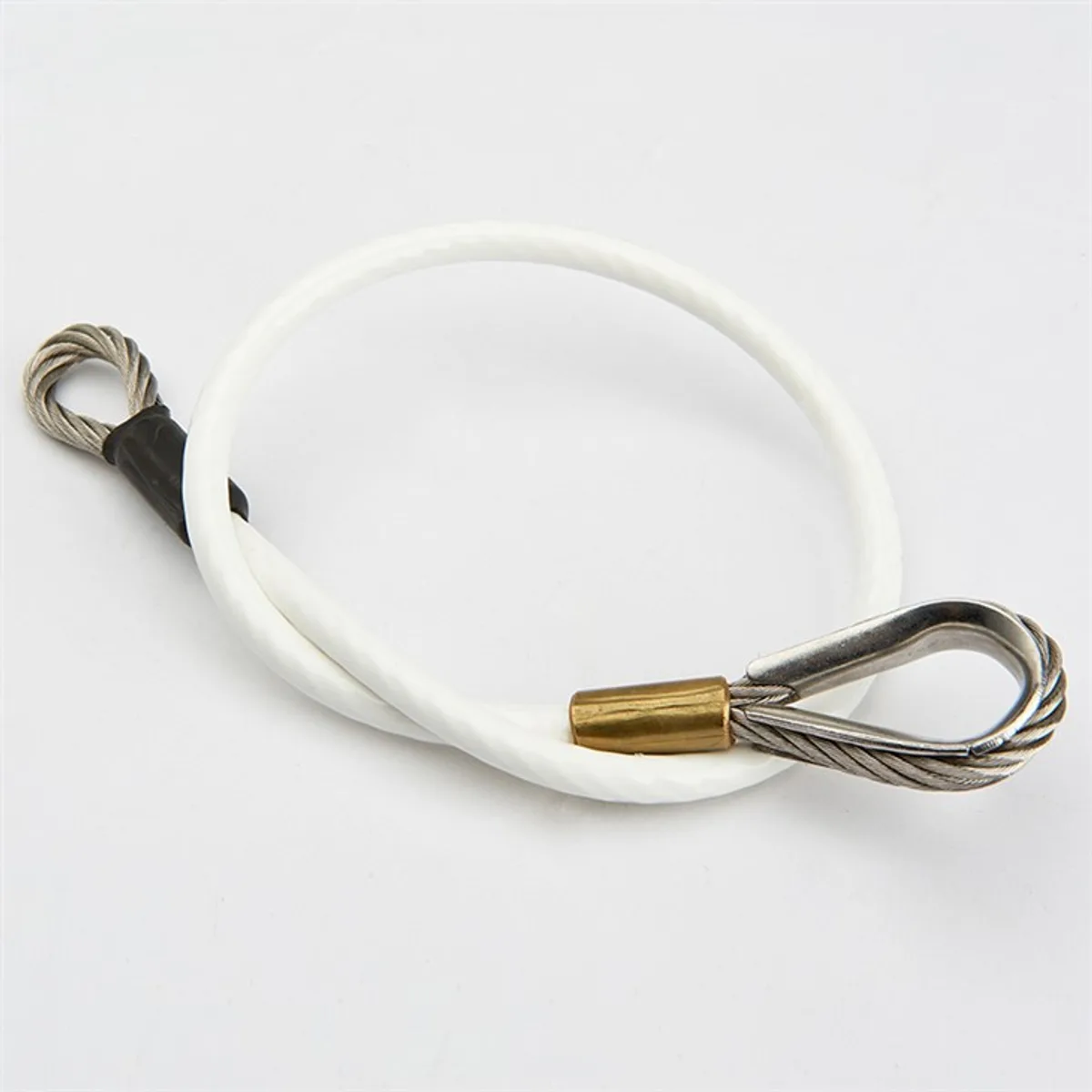 Eye Wire Rope Grommet Sling