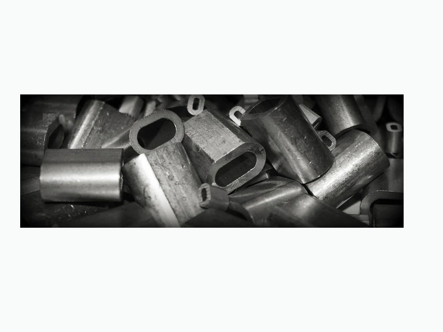 Wire Rope Ferrule