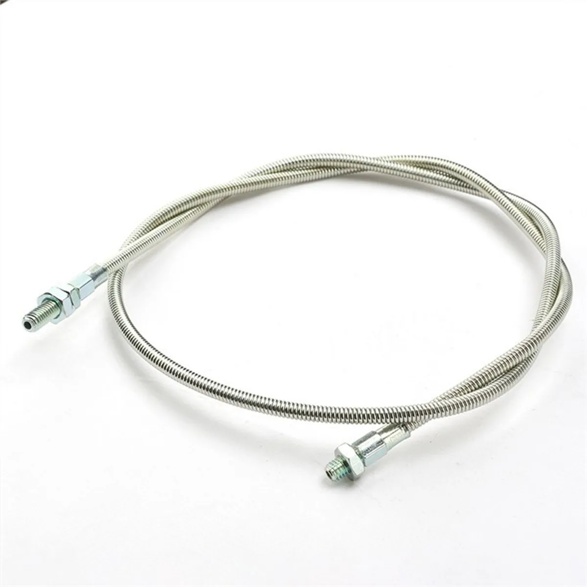 Flexible Spring Control Cable