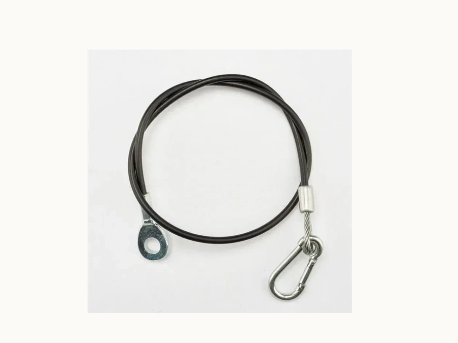 Stop Sleeve Cable Assembly