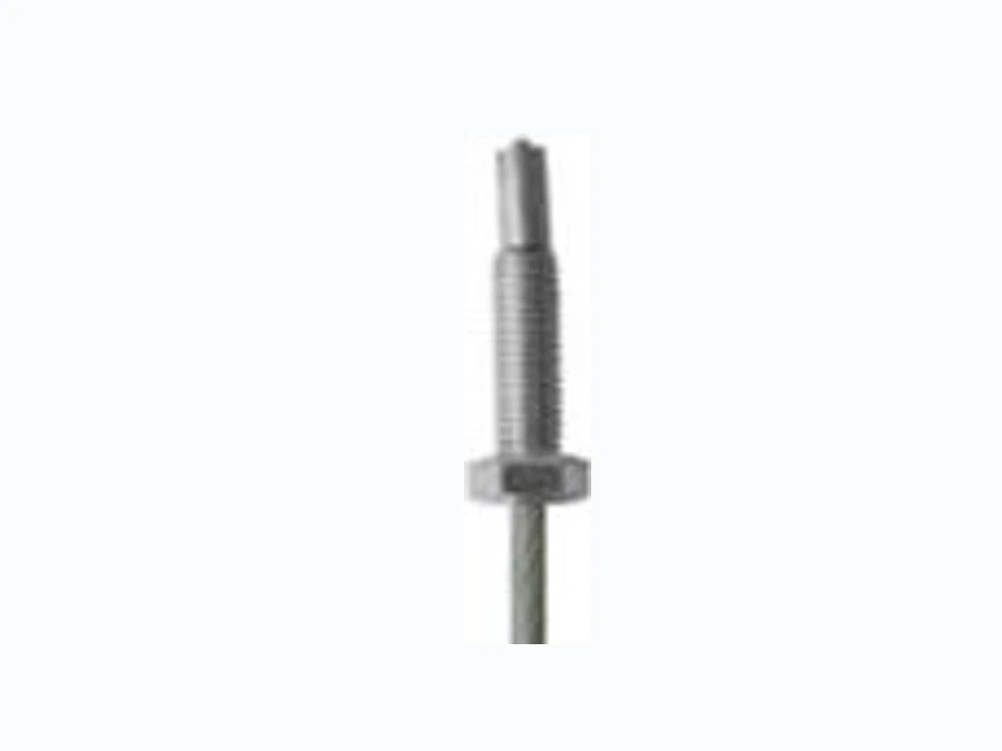 Threaded Terminal Gym Cable