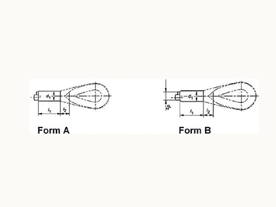 Wire Rope Sleeve