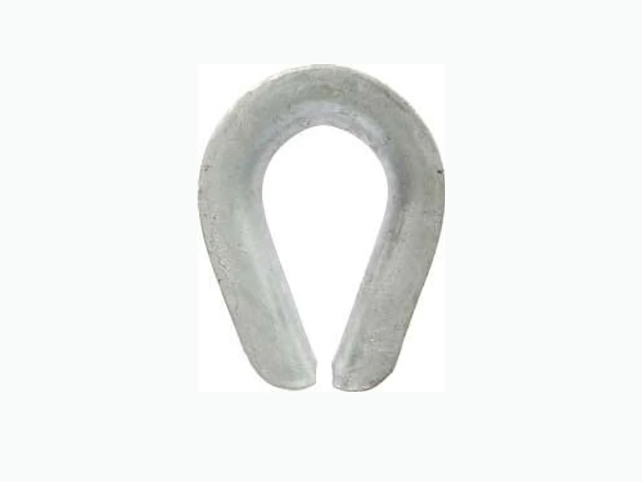 Wire Rope Thimble